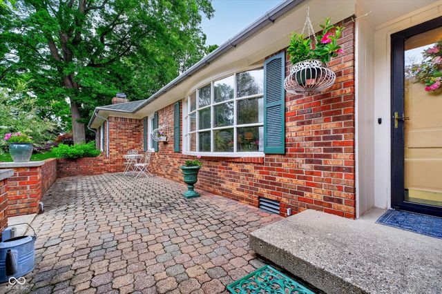9636 Ruth Drive, Noblesville, IN 46060