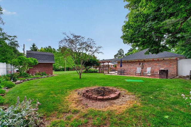9636 Ruth Drive, Noblesville, IN 46060