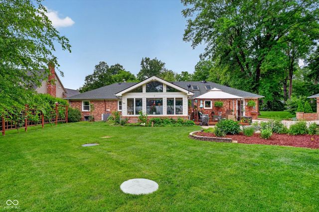 9636 Ruth Drive, Noblesville, IN 46060