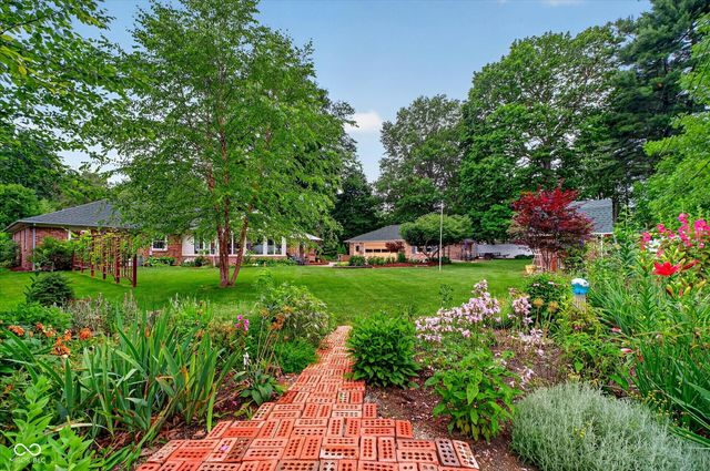 9636 Ruth Drive, Noblesville, IN 46060