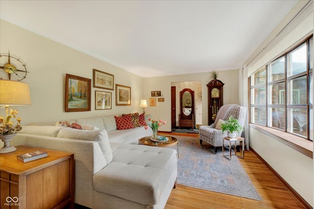 9636 Ruth Drive, Noblesville, IN 46060