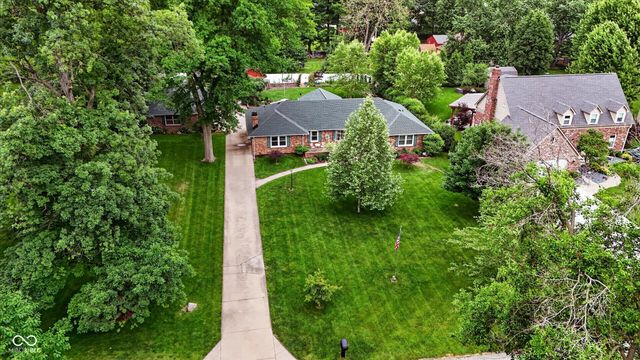 9636 Ruth Drive, Noblesville, IN 46060