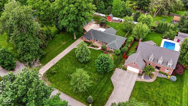 9636 Ruth Drive, Noblesville, IN 46060