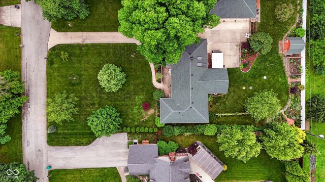9636 Ruth Drive, Noblesville, IN 46060