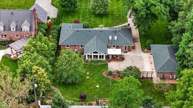 9636 Ruth Drive, Noblesville, IN 46060