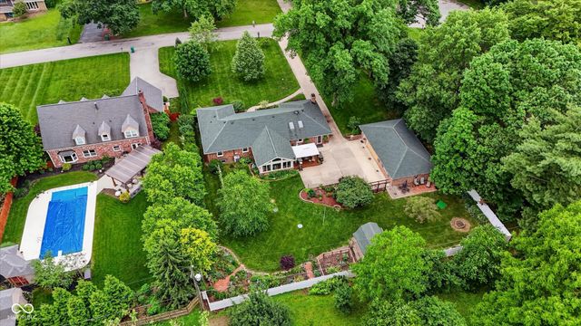 9636 Ruth Drive, Noblesville, IN 46060
