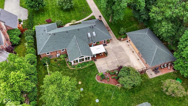9636 Ruth Drive, Noblesville, IN 46060