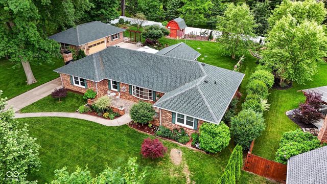 9636 Ruth Drive, Noblesville, IN 46060