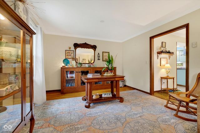 9636 Ruth Drive, Noblesville, IN 46060