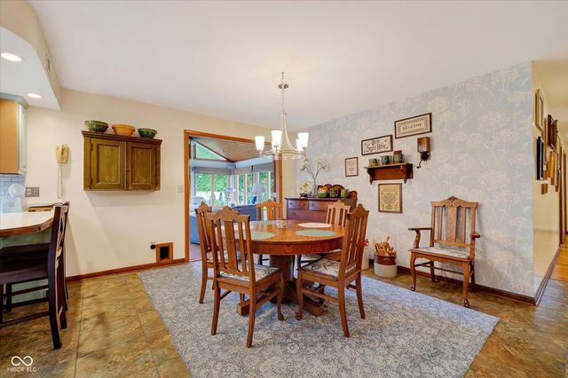 9636 Ruth Drive, Noblesville, IN 46060