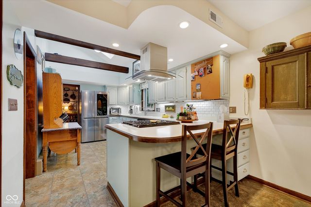 9636 Ruth Drive, Noblesville, IN 46060