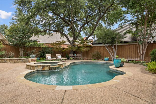4561 Hitching Post Lane, Plano, TX 75024