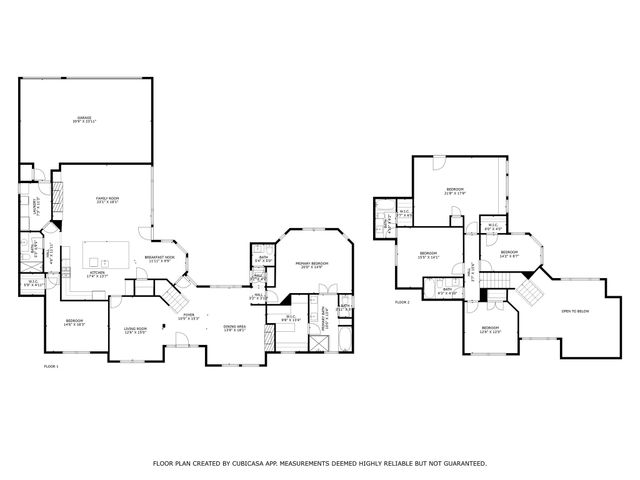 4561 Hitching Post Lane, Plano, TX 75024