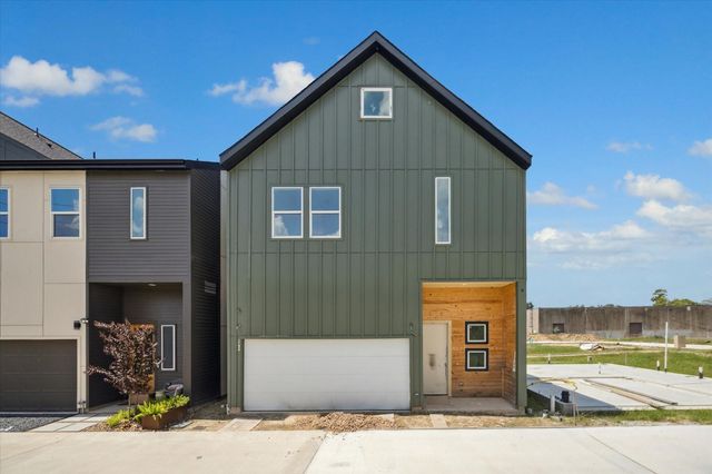 3906 Zina Way, Houston, TX 77018