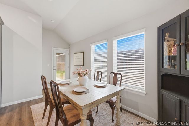 14736 S Maplewood Place, Bixby, OK 74008