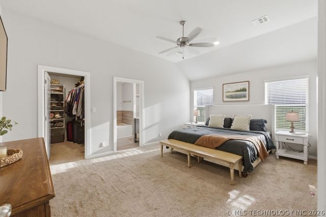 14736 S Maplewood Place, Bixby, OK 74008