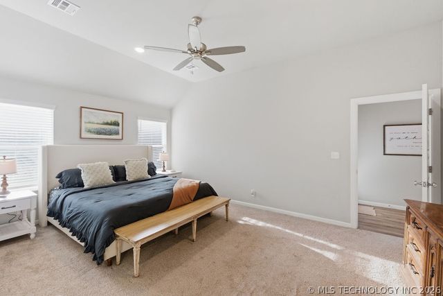 14736 S Maplewood Place, Bixby, OK 74008
