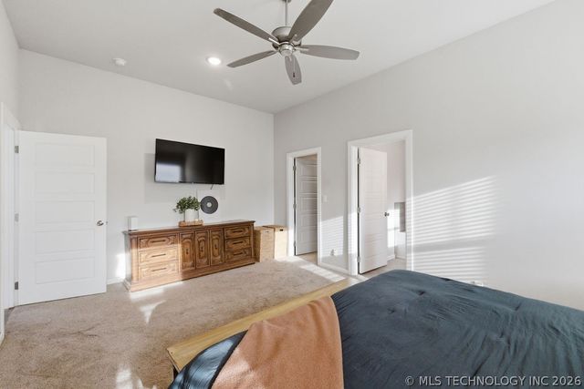 14736 S Maplewood Place, Bixby, OK 74008