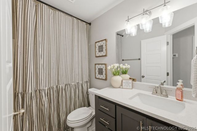 14736 S Maplewood Place, Bixby, OK 74008