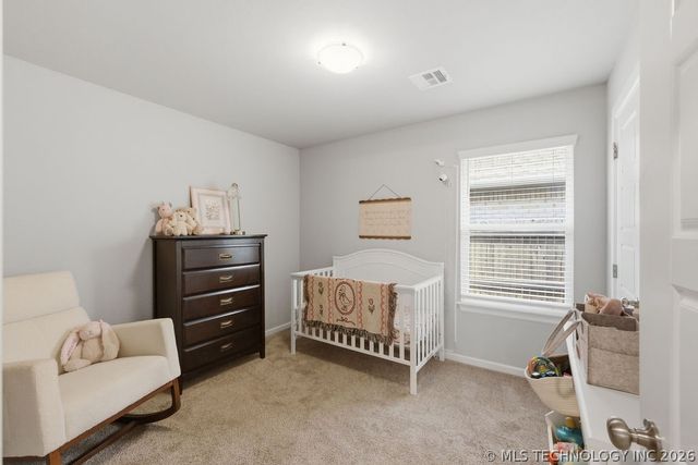 14736 S Maplewood Place, Bixby, OK 74008