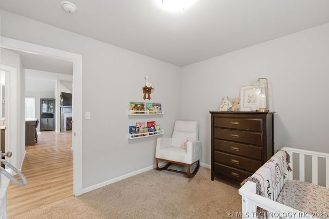14736 S Maplewood Place, Bixby, OK 74008