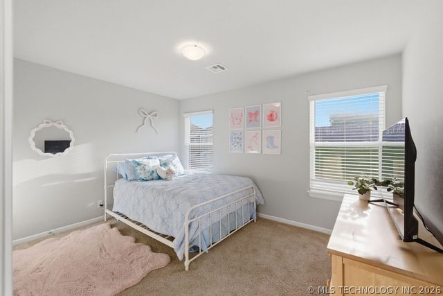 14736 S Maplewood Place, Bixby, OK 74008