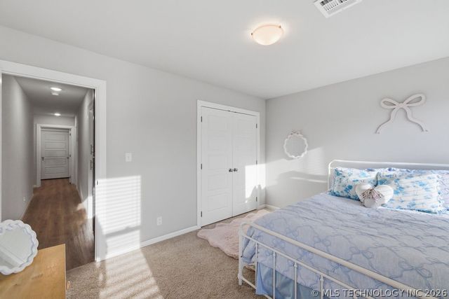14736 S Maplewood Place, Bixby, OK 74008