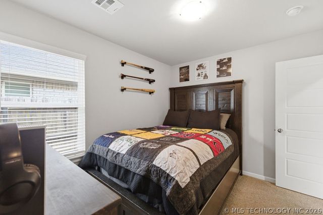 14736 S Maplewood Place, Bixby, OK 74008