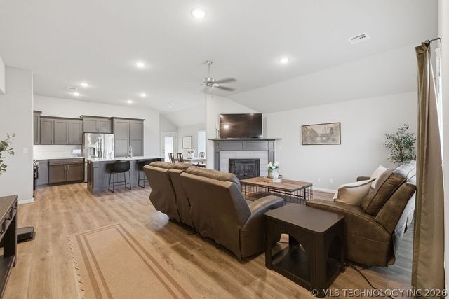 14736 S Maplewood Place, Bixby, OK 74008