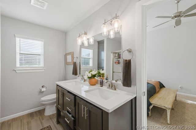 14736 S Maplewood Place, Bixby, OK 74008