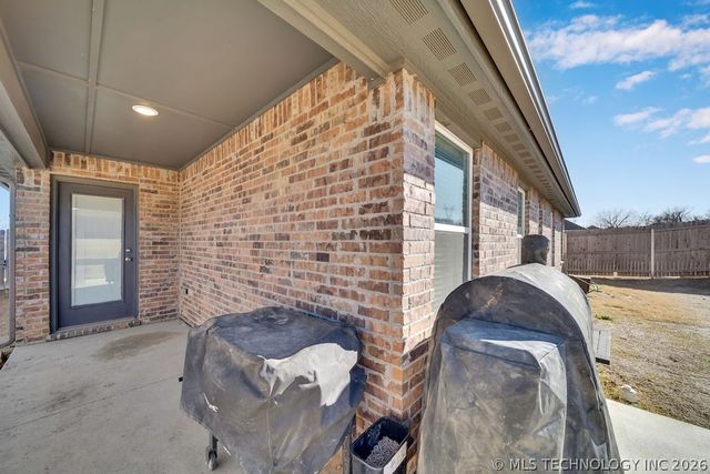 14736 S Maplewood Place, Bixby, OK 74008