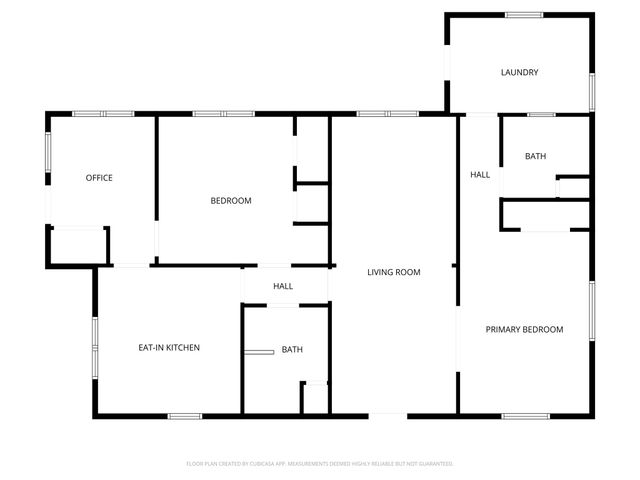 610 Crooked Creek Road, Edgewood, TX 75117