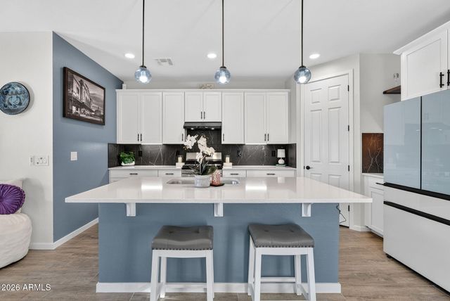 17593 W BLUE SKY Drive, Surprise, AZ 85387