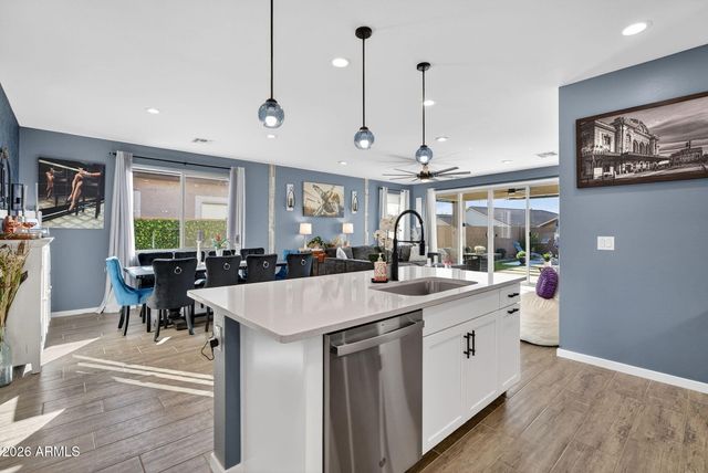 17593 W BLUE SKY Drive, Surprise, AZ 85387