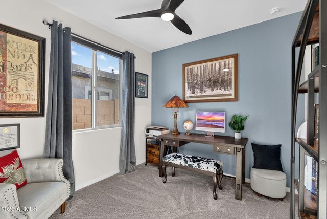 17593 W BLUE SKY Drive, Surprise, AZ 85387