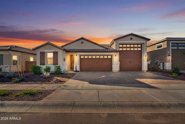17593 W BLUE SKY Drive, Surprise, AZ 85387
