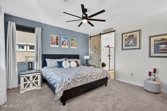 17593 W BLUE SKY Drive, Surprise, AZ 85387