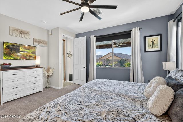 17593 W BLUE SKY Drive, Surprise, AZ 85387