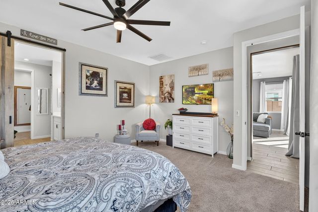 17593 W BLUE SKY Drive, Surprise, AZ 85387