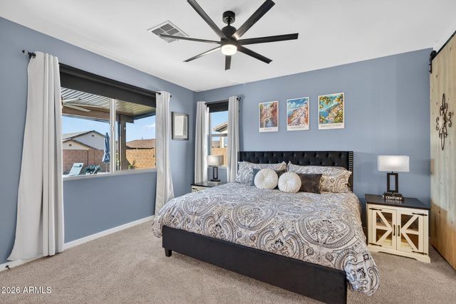 17593 W BLUE SKY Drive, Surprise, AZ 85387