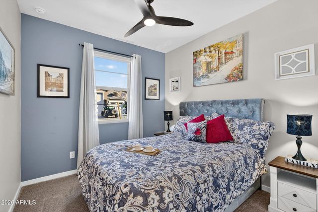 17593 W BLUE SKY Drive, Surprise, AZ 85387