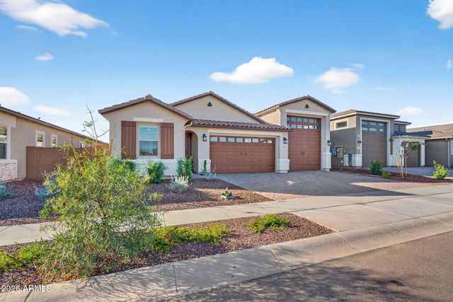 17593 W BLUE SKY Drive, Surprise, AZ 85387