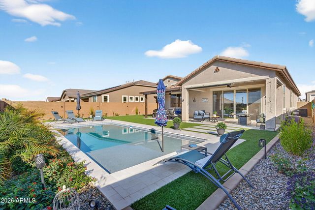 17593 W BLUE SKY Drive, Surprise, AZ 85387