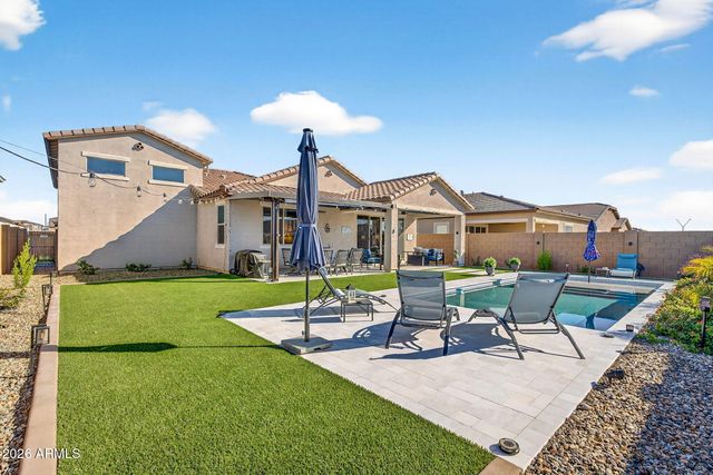 17593 W BLUE SKY Drive, Surprise, AZ 85387