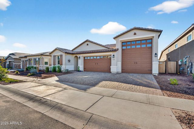 17593 W BLUE SKY Drive, Surprise, AZ 85387