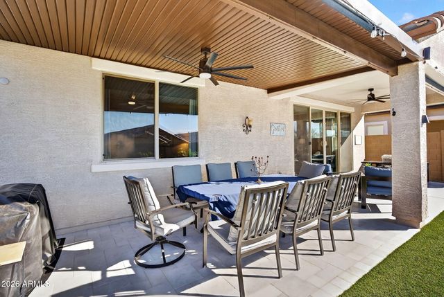 17593 W BLUE SKY Drive, Surprise, AZ 85387