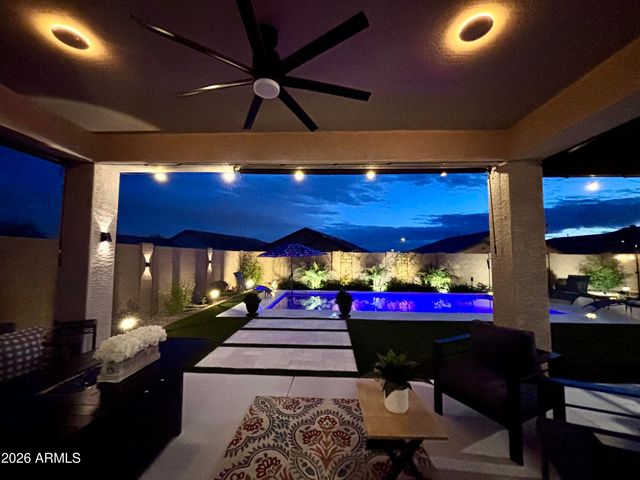 17593 W BLUE SKY Drive, Surprise, AZ 85387