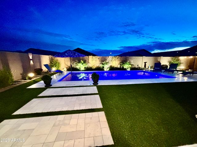 17593 W BLUE SKY Drive, Surprise, AZ 85387