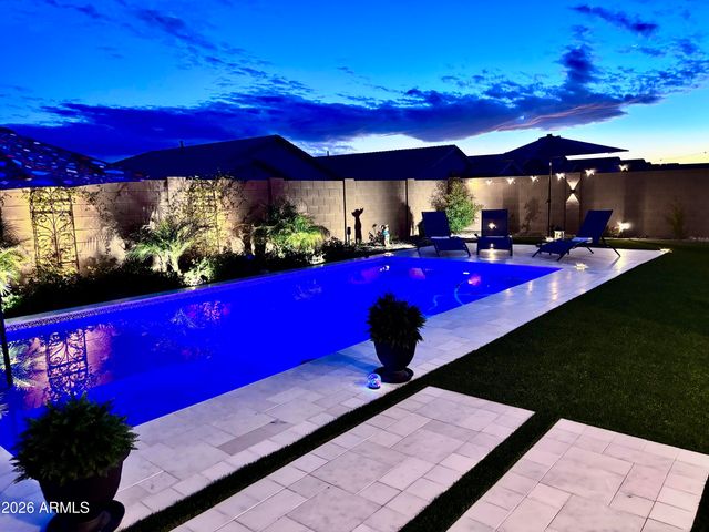 17593 W BLUE SKY Drive, Surprise, AZ 85387