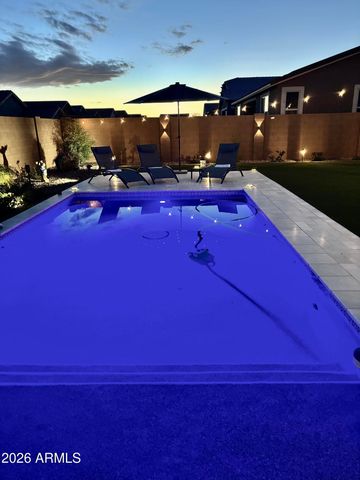 17593 W BLUE SKY Drive, Surprise, AZ 85387